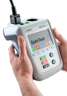 Rigel SafeTest 60
