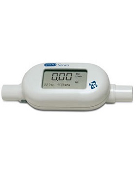 簡易流量測試器 4043 簡易流量測試器 4043